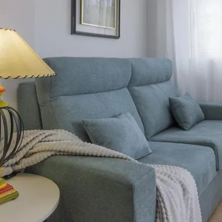 M&r Trini Beach, Parking Privado * Torrevieja